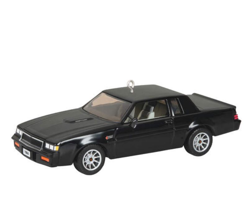 2024 1984 Buick® Grand National™ 40th Anniversary - <B>Limited Quantity</B> - Metal