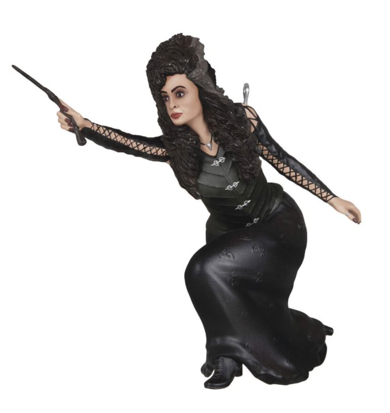 2024 Bellatrix Lestrange™ - Harry Potter™ - <B> - Limited Quantity</B>