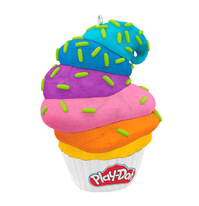 2024 Cupcake Creation - Hasbro® Play-Doh®