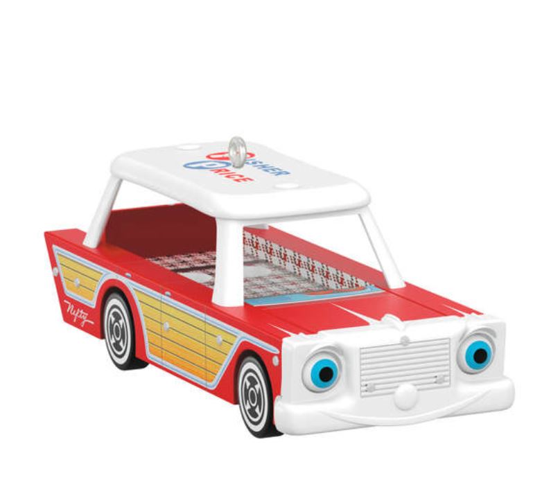 2024 Nifty Station Wagon - Fisher-Price™
