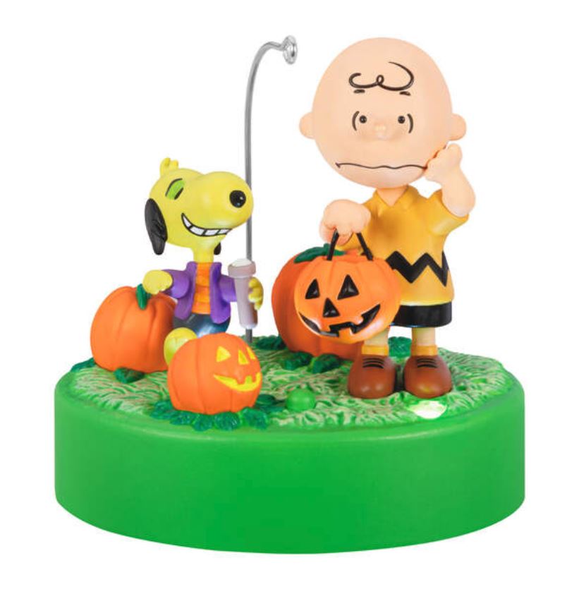 2024 Trick-or-Treating Pals - The Peanuts® Gang