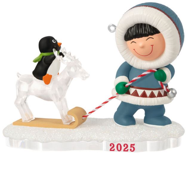 2025 Frosty Friends - 46th in Series