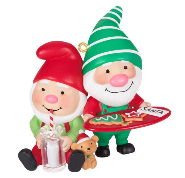 2025 Gnome For Christmas - 5th in Series