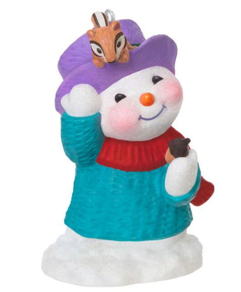 2025 Snow Buddies - 28th in the Series