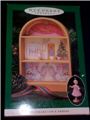 1996 The Nutcracker Ballet - 1st - Clara