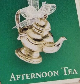 Afternoon Tea