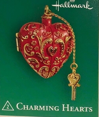 Charming Hearts