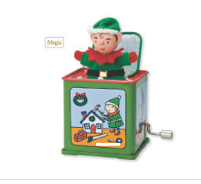 Jack in the Box Memories