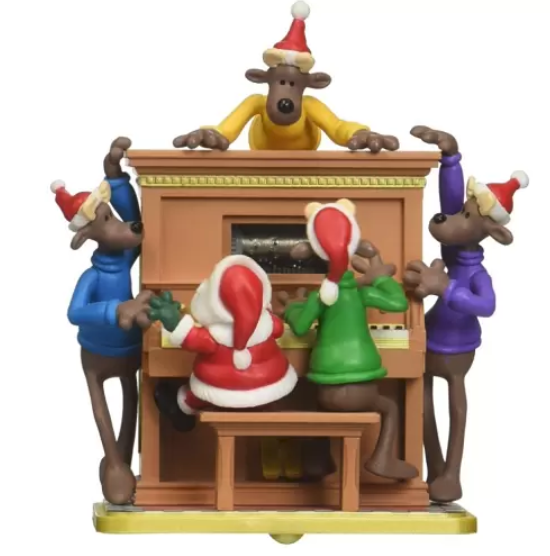 Kris and The Kringles