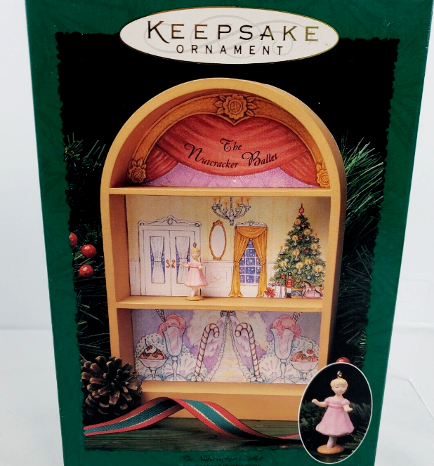 The Nutcracker Ballet