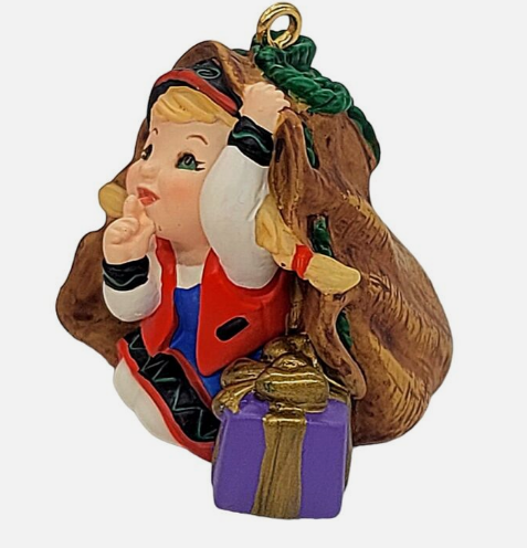 The Night Before Christmas