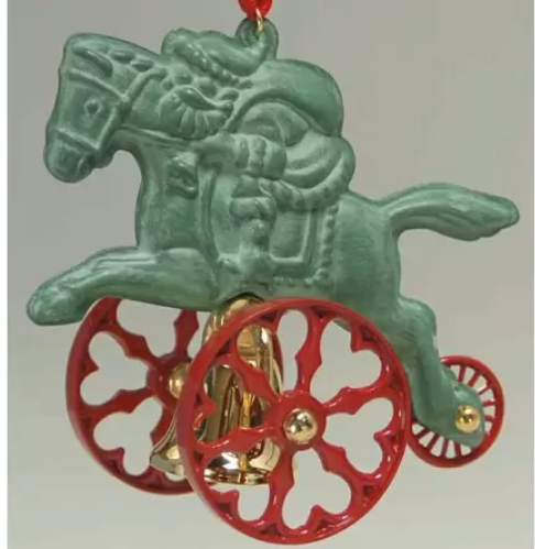 Turn of the Century Parade