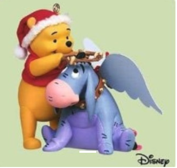 Winnie the Pooh