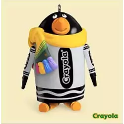 2006 Suited for the Season - Crayola