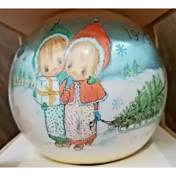 1979 Hallmark Ornaments