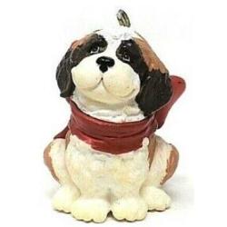 1986 Puppy's Best Friend - Damaged Box