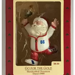 1988 Hallmark Ornaments