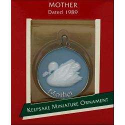 1989 Mother - Miniature - DB