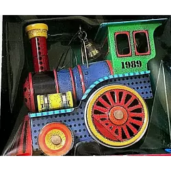 1989 Hallmark Ornaments