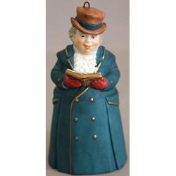 1990 Dickens Bell - Mr. Ashbourne