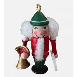 1990 Wee Nutcracker - Damaged Box - Miniature