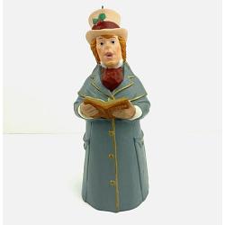 1992 Dickens Bell - Lord Chadwick - DB