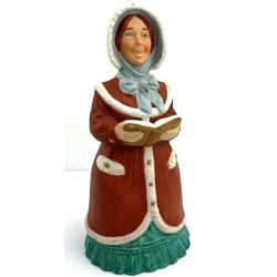 1993 Dickens Bell - Lady Daphne