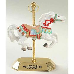 1993 Tobin Fraley Carousel #2 - DB