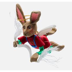 1994 Angel Hare - DB