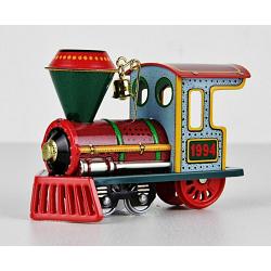 1994 Yuletide Central 1st - Locomotive