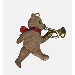 1995 March of the Teddy Bears - 3rd - Miniature DB