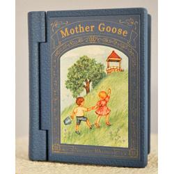 1995 Mother Goose - 3rd - Jack and Jill