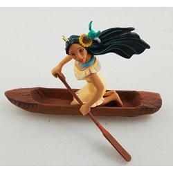 1995 Pocahontas - DB