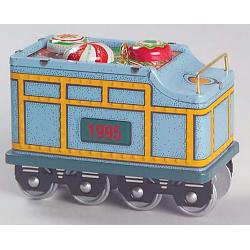 1995 Yuletide Central - 2nd - Tender
