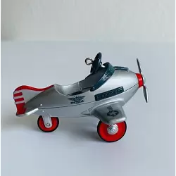 1996 Kiddie Car Classics 3rd - Murray Airplane - DB