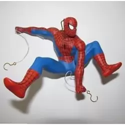1996 Spider-Man - DB