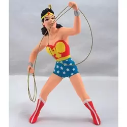 1996 Wonder Woman