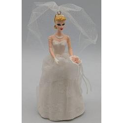 1997 Barbie 4th - Wedding Day 1959-1962
