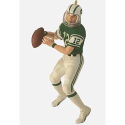 1997 Football Legends 3rd - Joe Namath