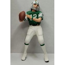 1997 Football Legends 3rd - Joe Namath - DB