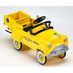 1997 Kiddie Car Classics 4th - Murray Dump Truck - DB