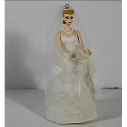 1997 Barbie 4th - Wedding Day 1959-1962