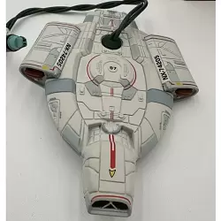 1997 USS Defiant - DB