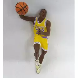 1997 Hoop Stars 3rd - Magic Johnson