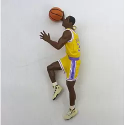 1997 Hoop Stars 3rd - Magic Johnson - NB