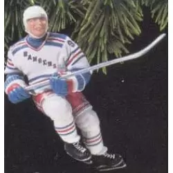 1997 Hockey Greats 1st - Wayne Gretsky