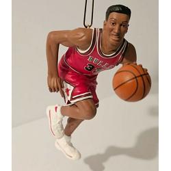 1999 Hoop Stars 5th - Scottie Pippen
