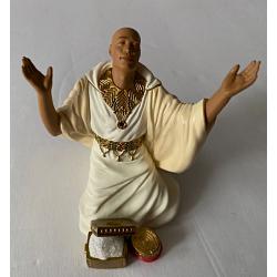 1999 King Malh - Third King - DB