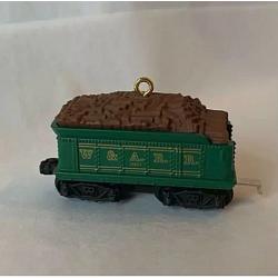 2000 The Tender - Lionel General Steam Locomotive Complement