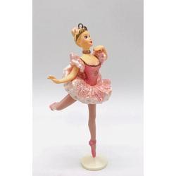 2000 Ballerina Barbie